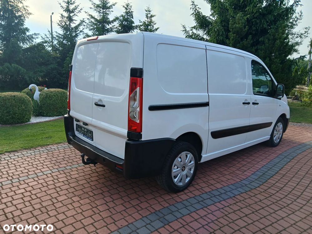 Peugeot EXPERT - 4
