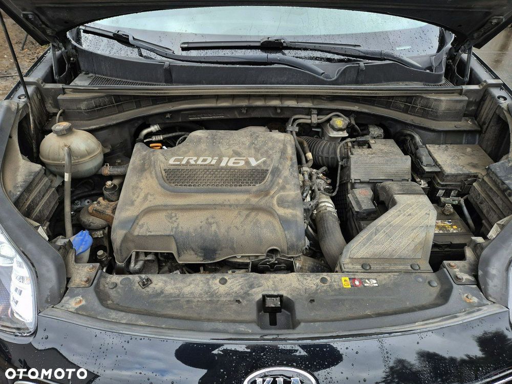 Kia Sportage - 10