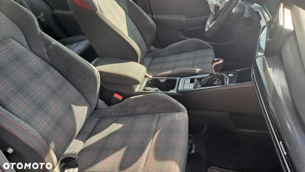 Volkswagen Golf 2.0 TSI OPF GTI - 11