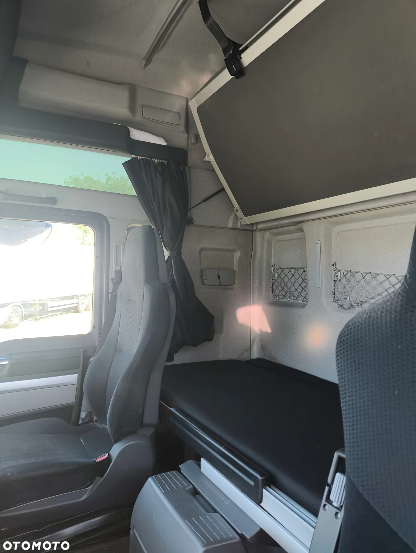 MAN TGX 18.480 - 6
