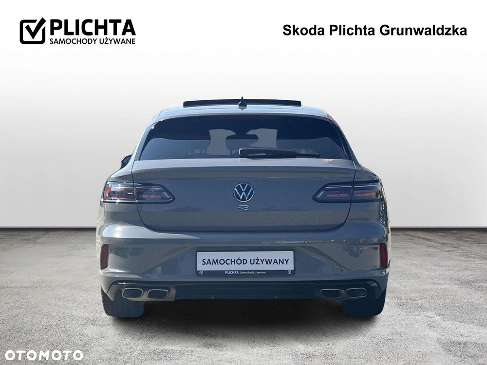 Volkswagen Arteon - 4