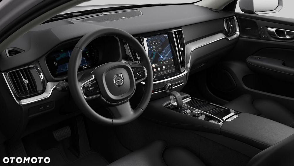 Volvo V60 - 9