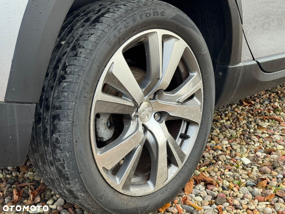 Peugeot 2008 PureTech 110 Stop&Start Crossway - 14