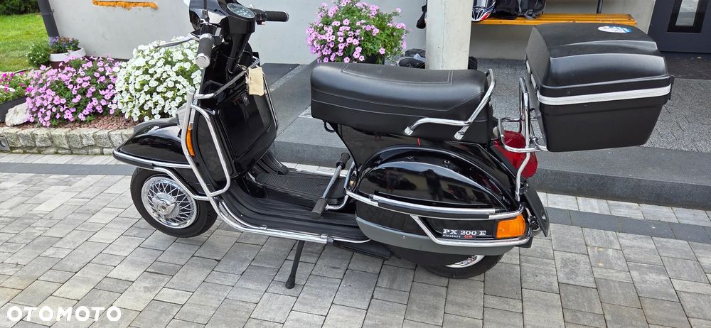 Vespa PX - 19