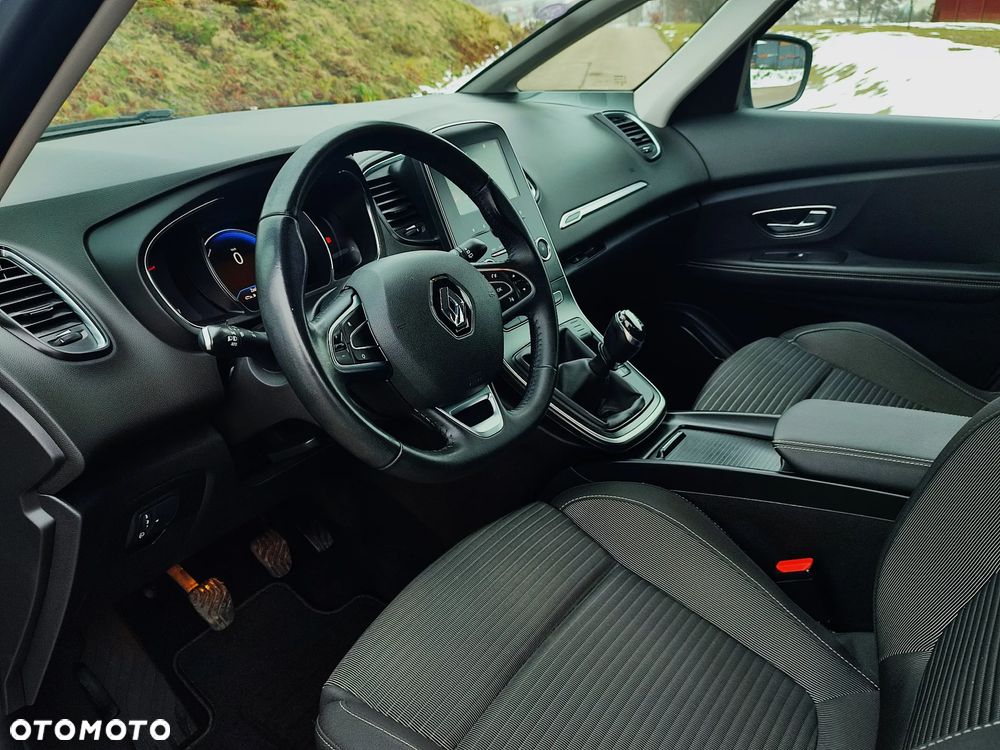 Renault Scenic 1.2 TCe Energy Limited - 19