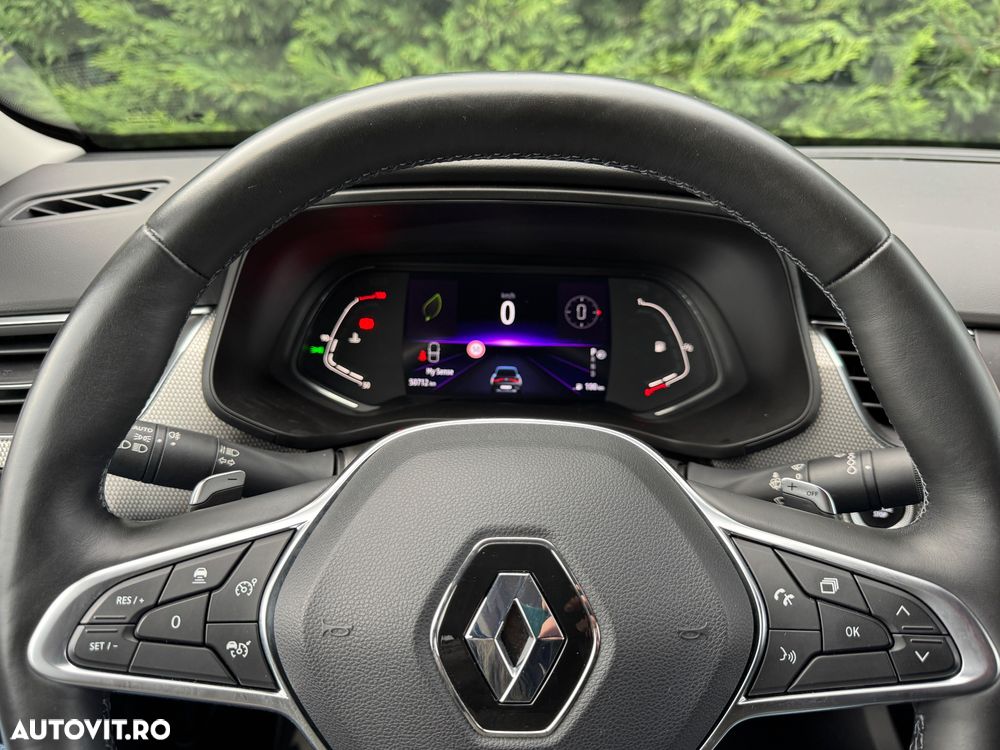 Renault Arkana 140 EDC Intens - 9