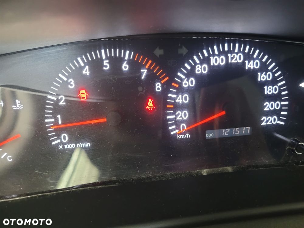 Toyota Corolla 1.4 VVT-i Luna - 3