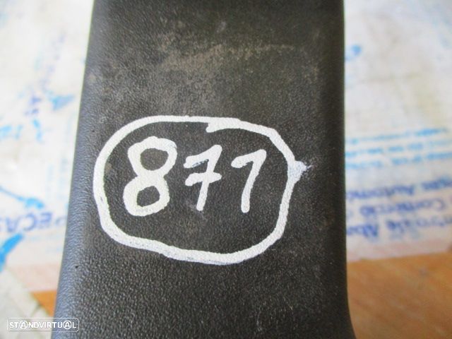 Pre-Tensor 04680563AB CHRYSLER VOYAGER 2002 ESQ - 2