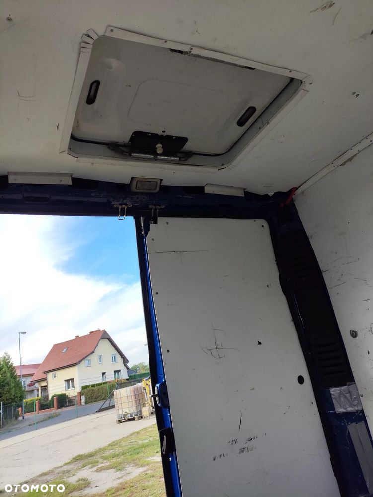 Fiat Ducato - 9
