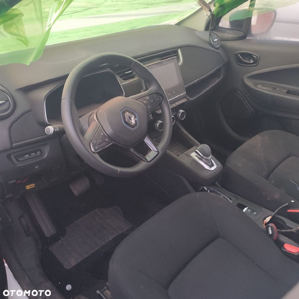 Renault Zoe - 6