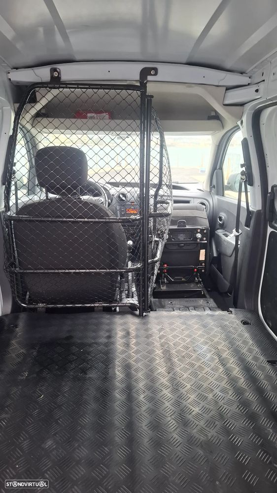 Dacia Dokker 1.5 dCi Essential - 24