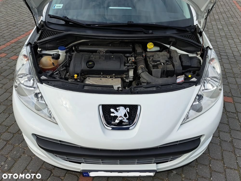 Peugeot 207 1.6 VTi Premium - 17