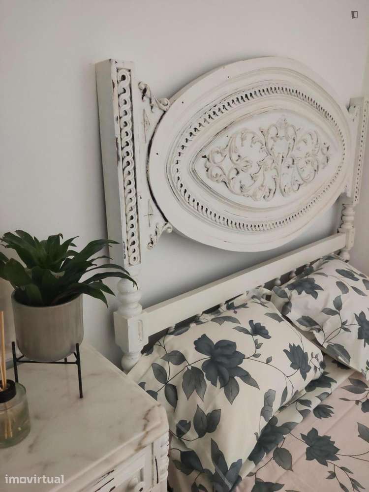 Quarto - localizado em Lisbon - Grande imagem: 2/8