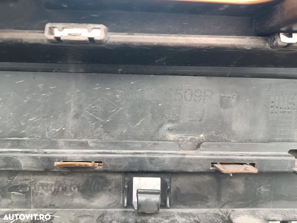 BARA FATA STEPWAY