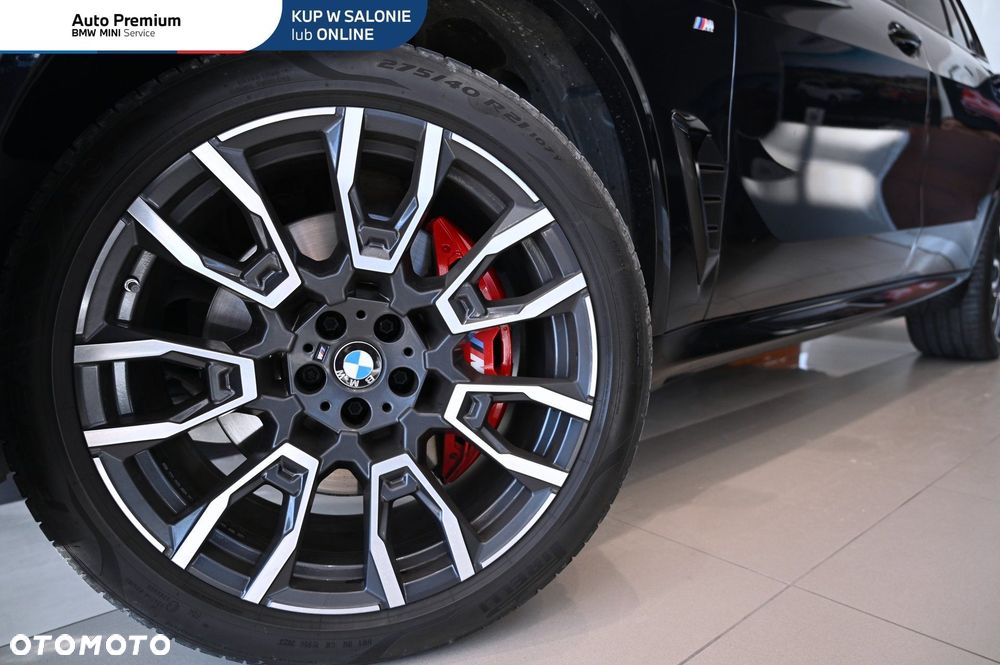 BMW X5 xDrive40d mHEV - 26