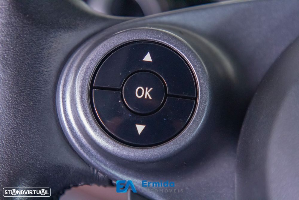 Smart ForTwo Coupé - 39