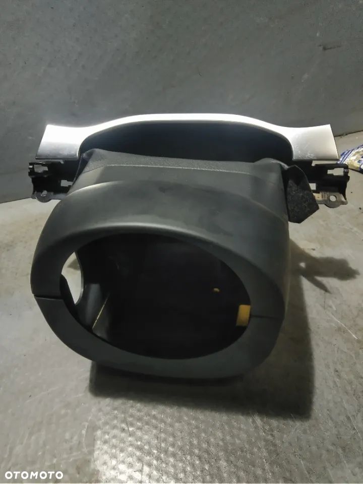 Obudowa kierownicy A6 C7 4G0953515 - 4