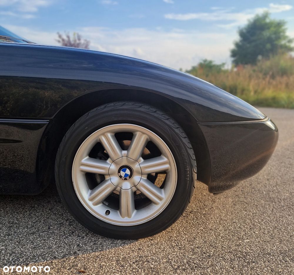 BMW Z1 Standard - 18