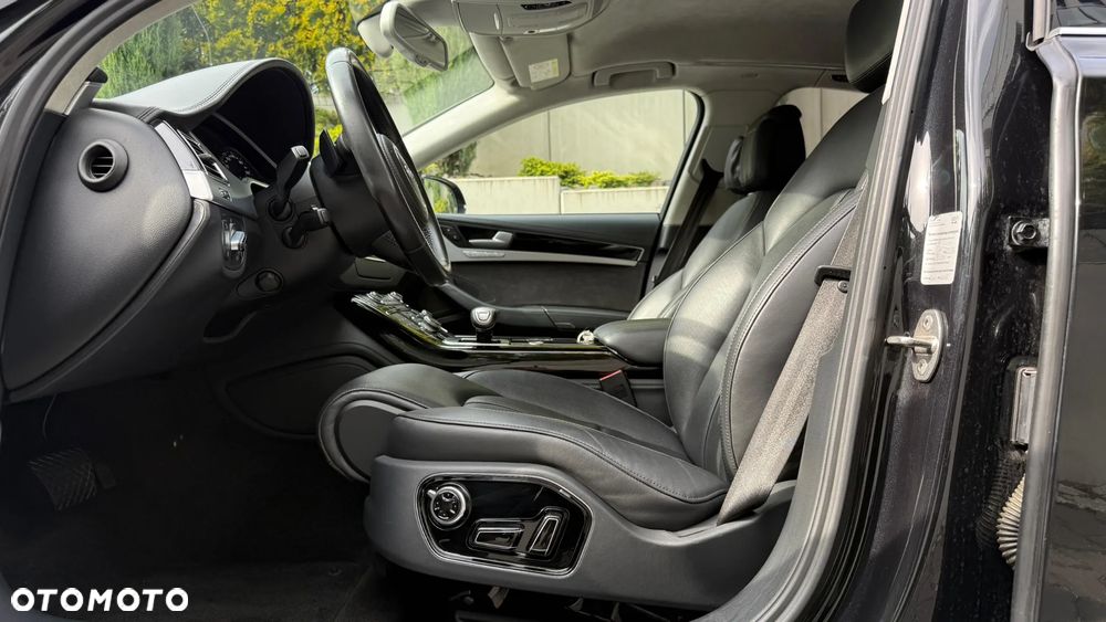 Audi A8 4.2 TDI clean diesel Quattro - 20