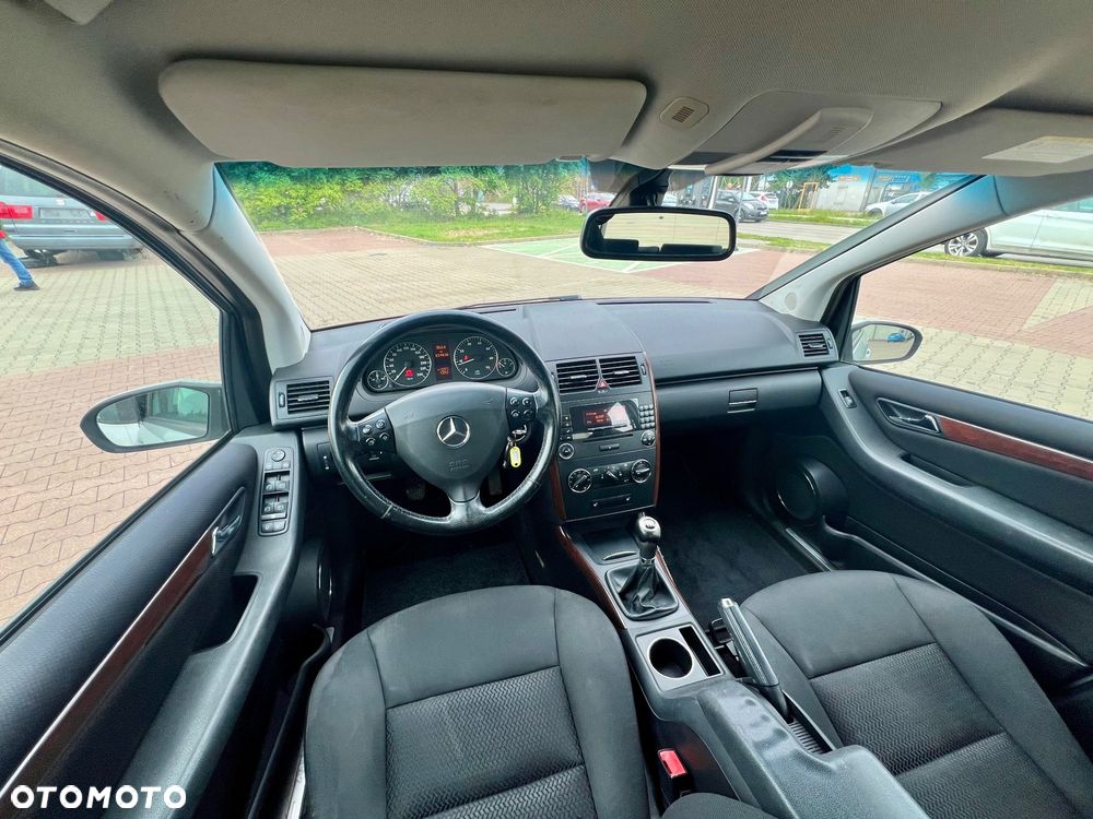 Mercedes-Benz Klasa A 150 Elegance - 14