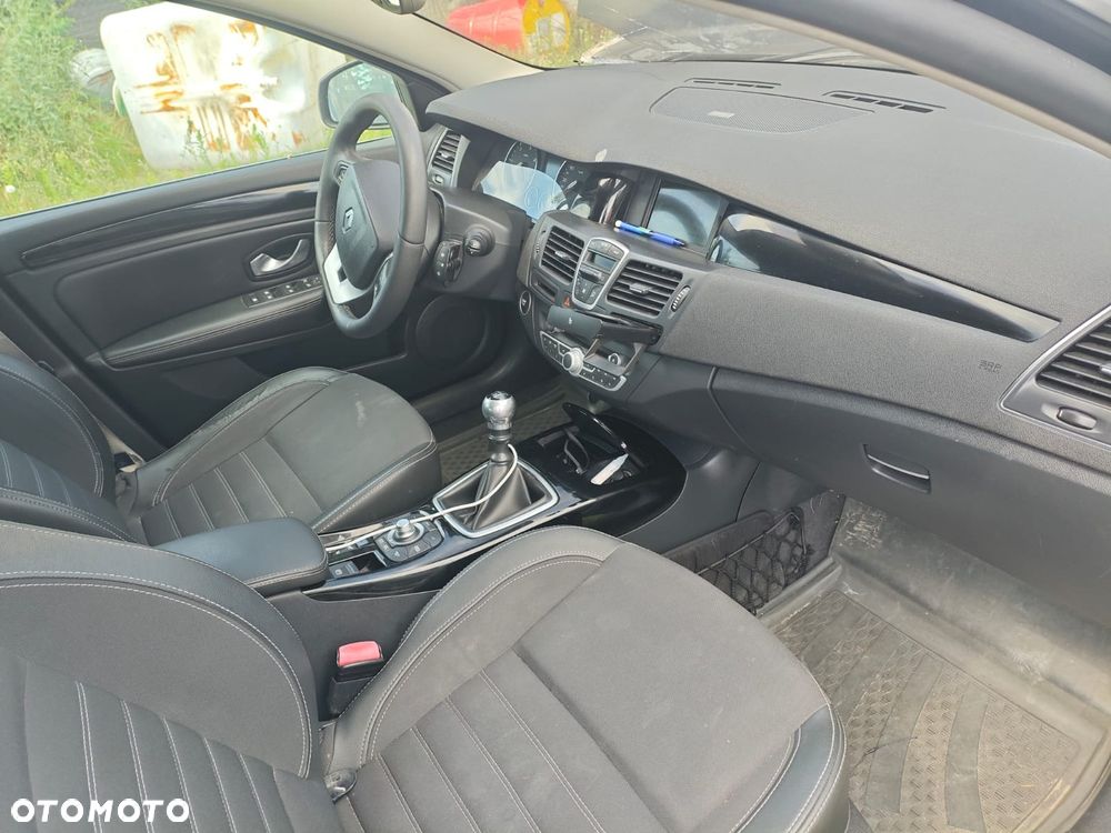 Renault Laguna - 3