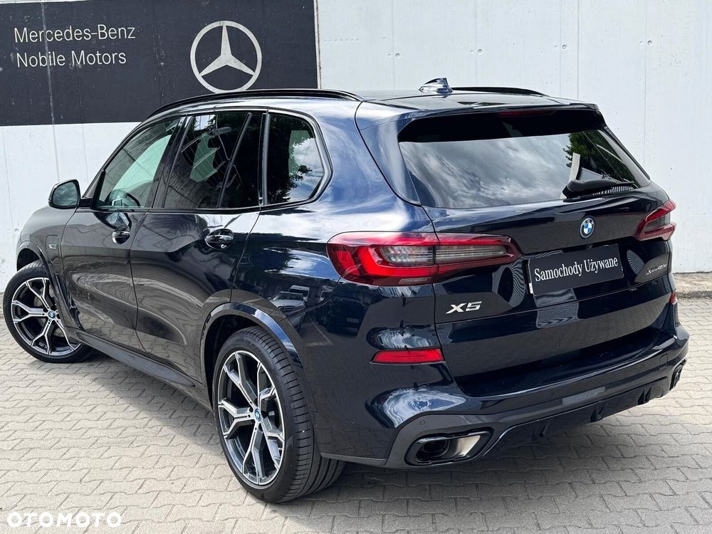 BMW X5 - 5