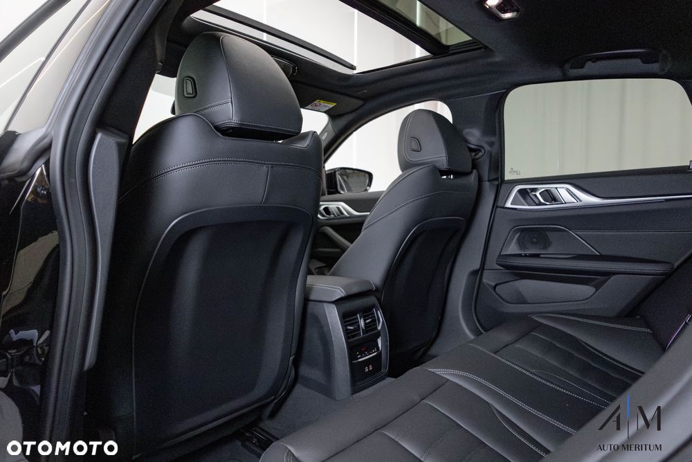 BMW Seria 4 430i xDrive M Sport - 24