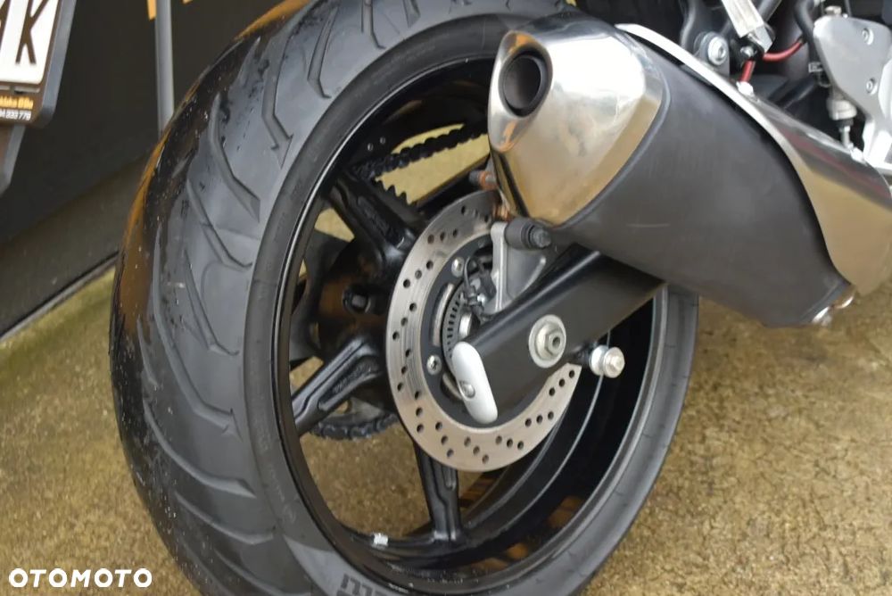 Suzuki SV - 31