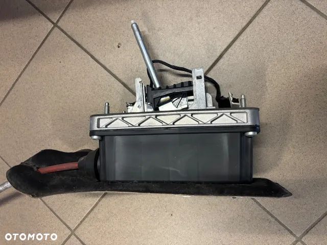 WYBIERAK LEWAREK ZMIANY BIEGÓW VOLKSWAGEN VW PHAETON AUTOMAT 3D0713023R - 4