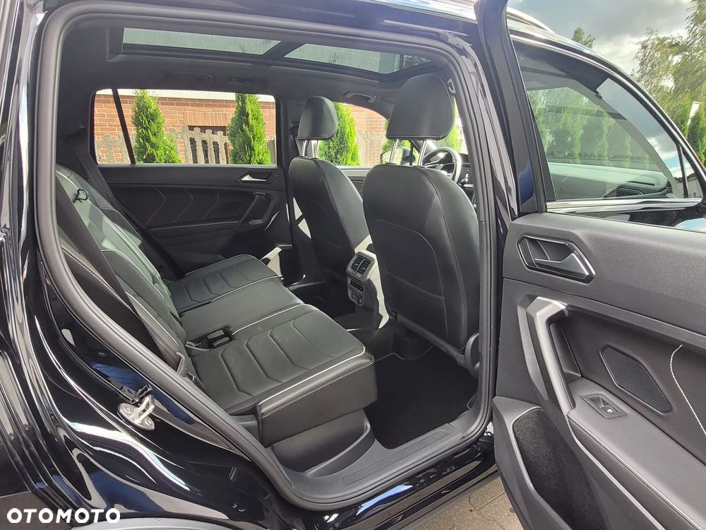 Volkswagen Tiguan 2,0 TSI OPF 4Motion DSG R-Line - 15