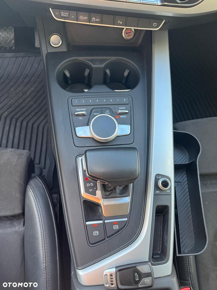 Audi A5 Sportback 2.0 TDI Quattro S tronic - 13