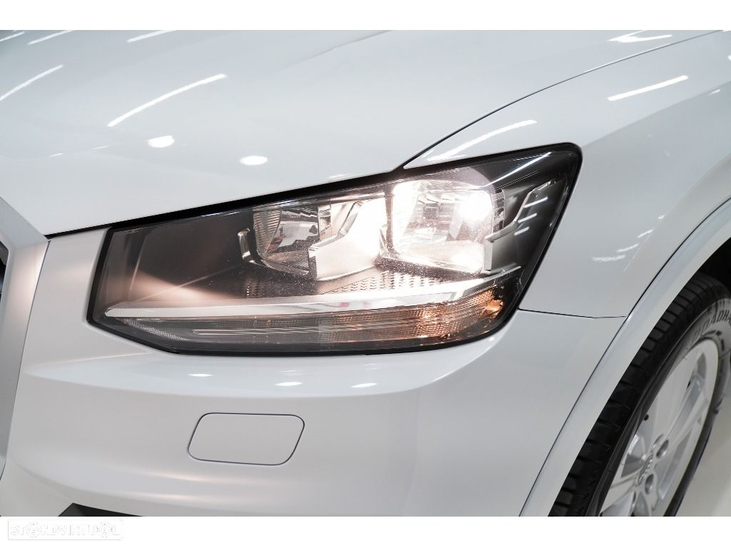 Audi Q2 1.6 TDI S-line - 13