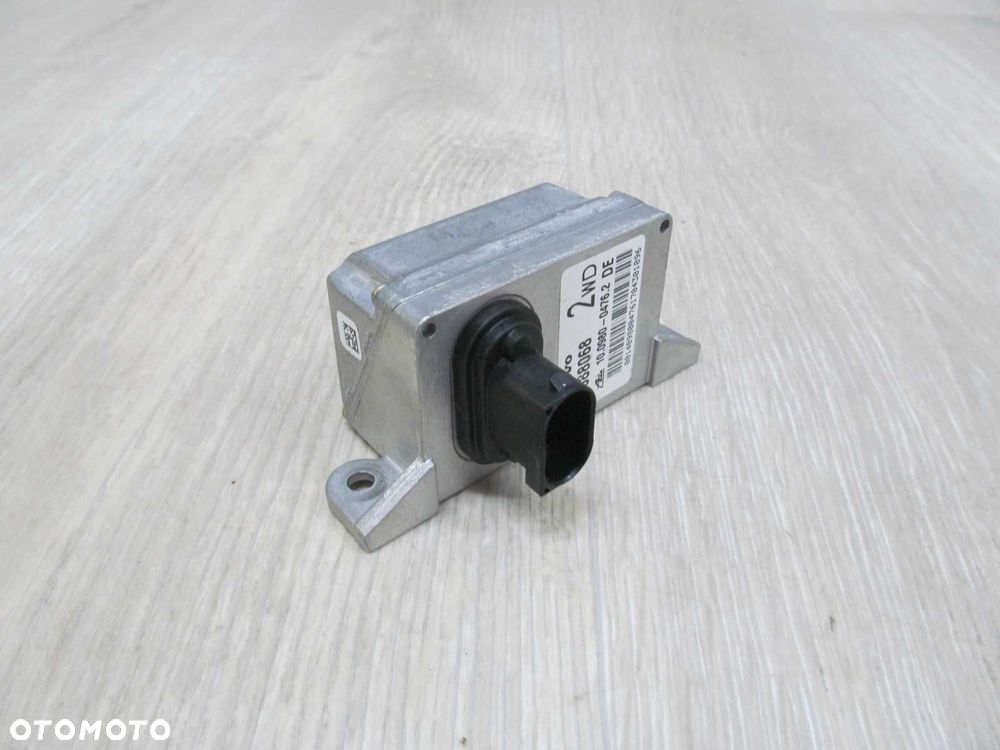 VOLVO S60 V70 LIFT 04- MODUL CZUJNIK ESP 8688069 - 3