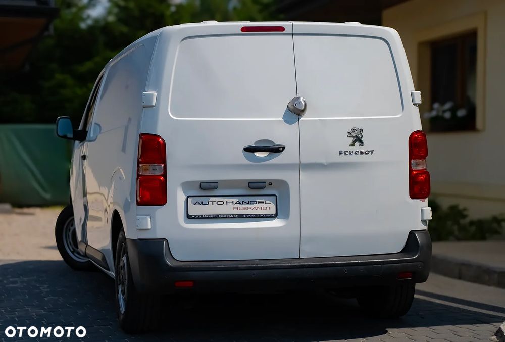 Peugeot EXPERT L2H1 1.6 HDI - 20