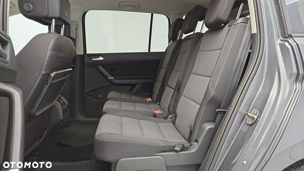 Volkswagen Touran 1.5 TSI EVO Comfortline - 21