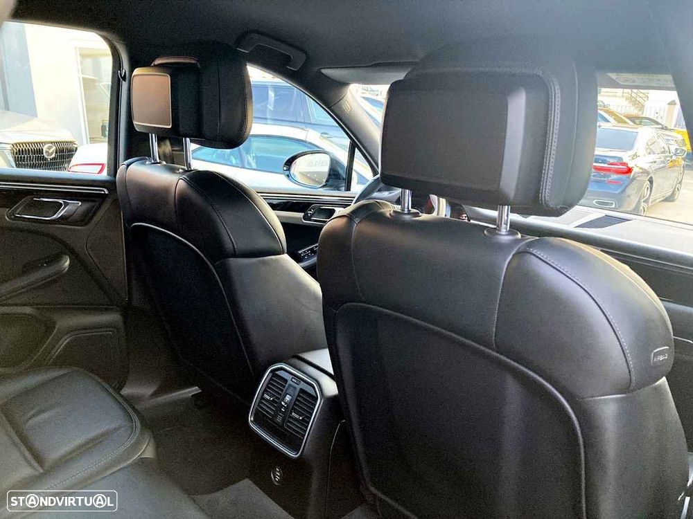 Porsche Macan S PDK - 31