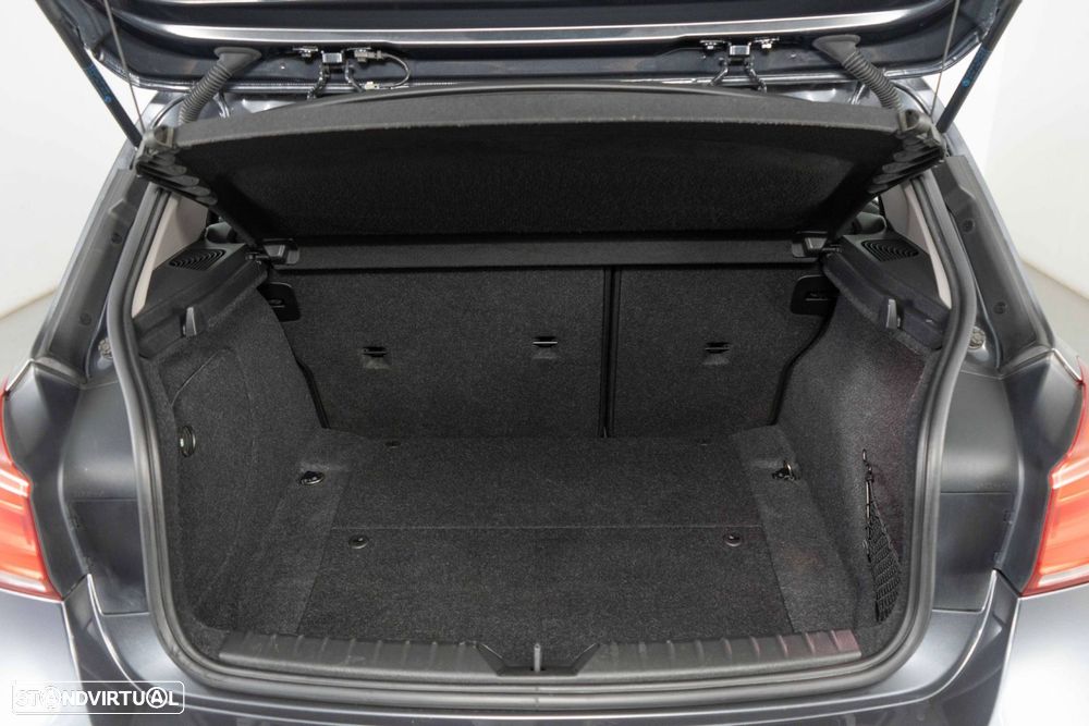 BMW 116 d Line Sport Auto - 13