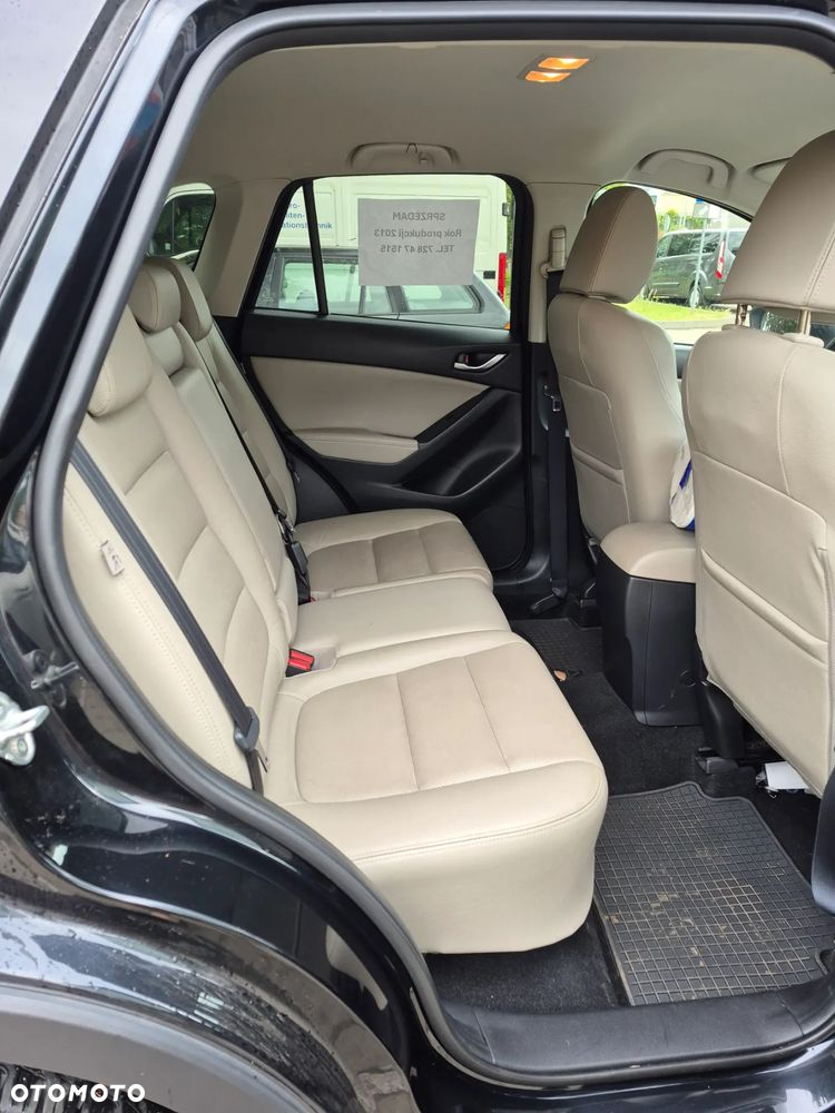 Mazda CX-5 2.0 Skypassion - 12