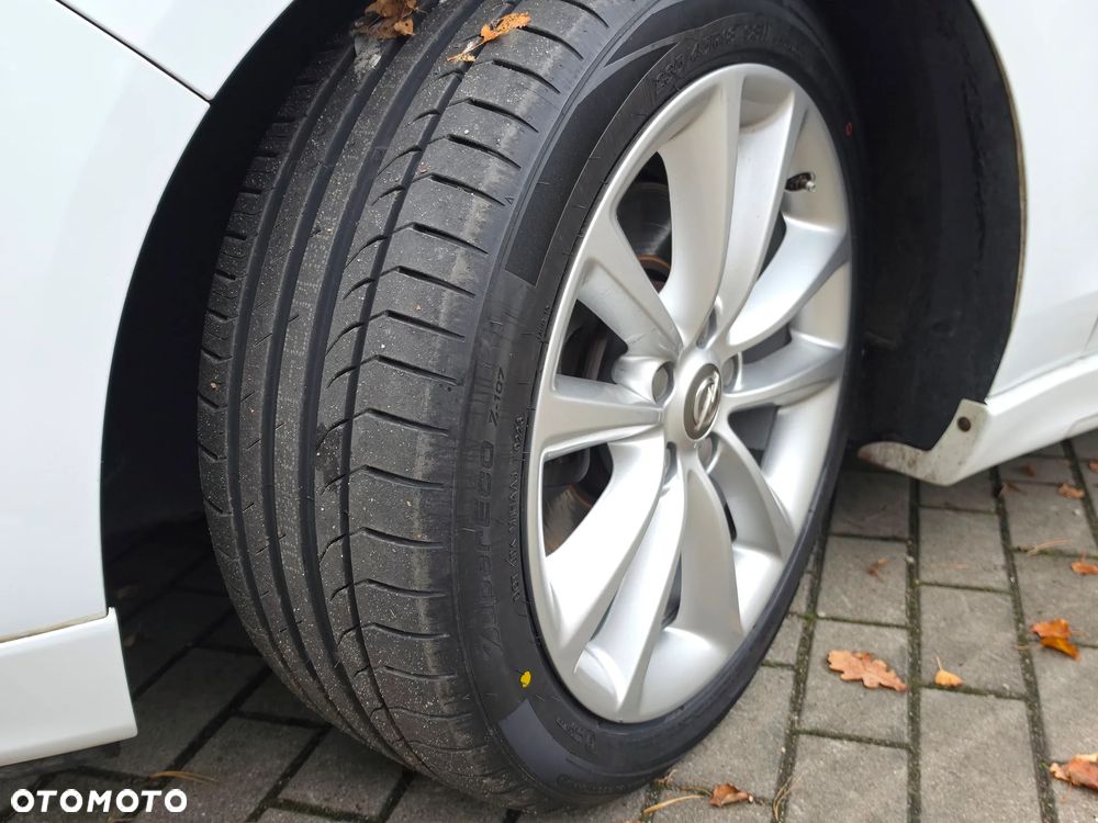 Opel Zafira 2.0 CDTI Elite EcoFLEX S&S - 34