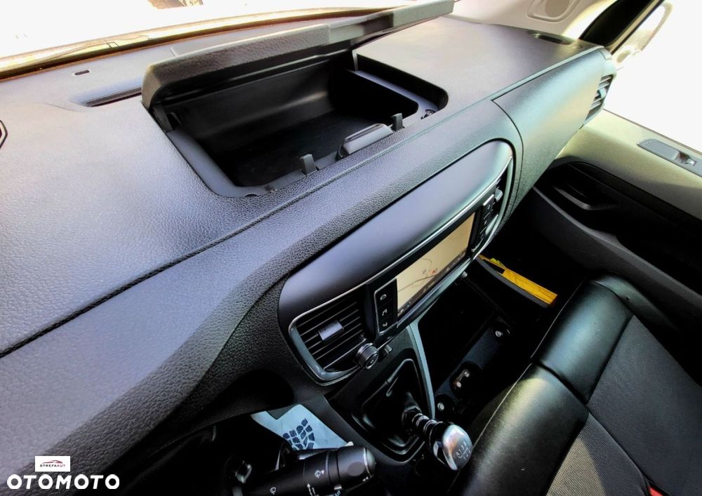 Opel VIVARO - 30