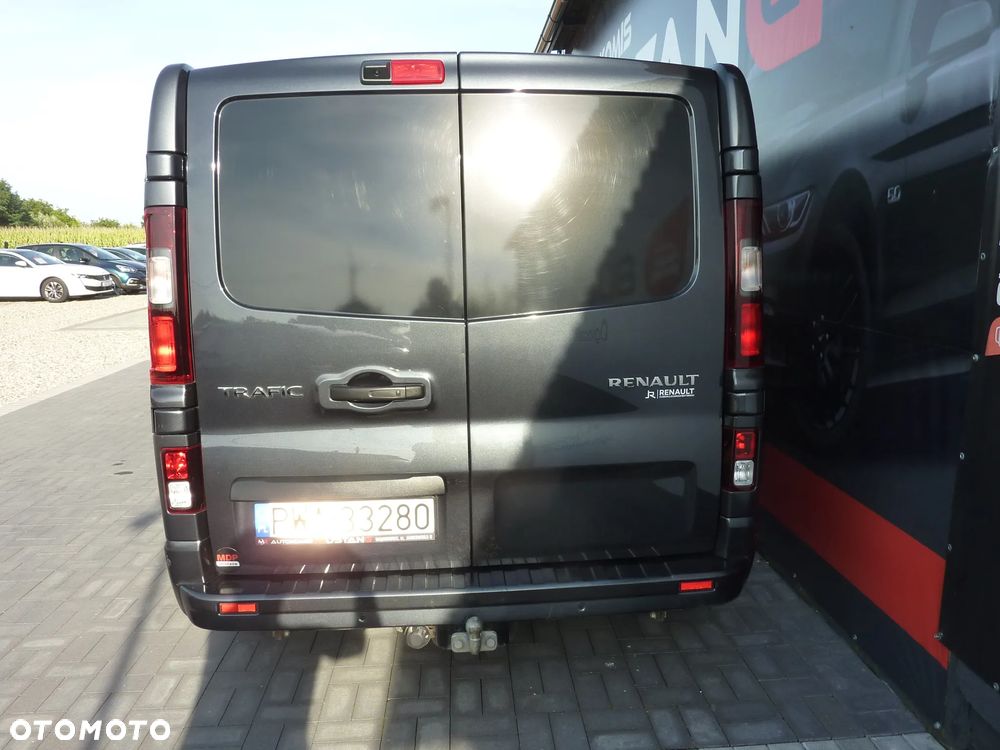 Renault TRAFIC - 5