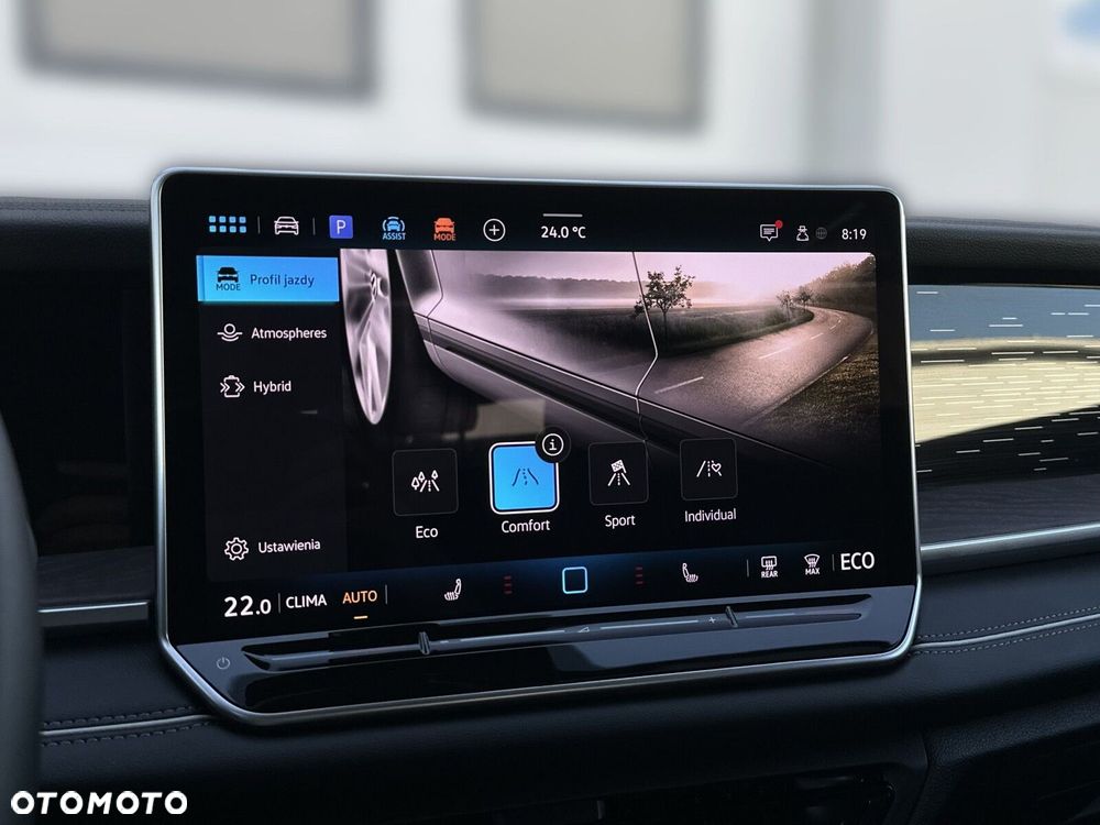 Volkswagen Tayron 1.5 TSI eHybrid PHEV 150kW Elegance DSG - 28