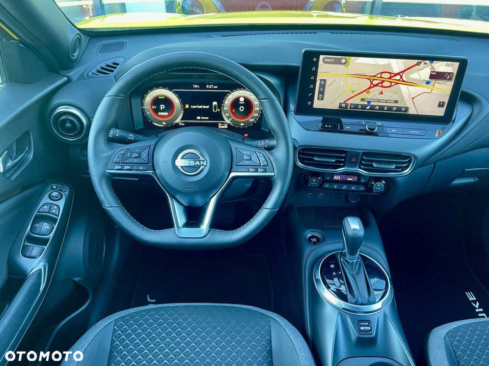Nissan Juke - 13