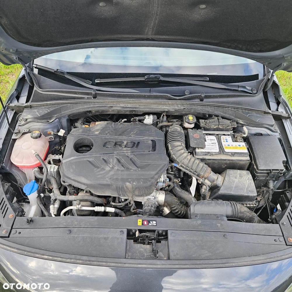 Hyundai i30 1.6 CRDI EDITION 30 - 15