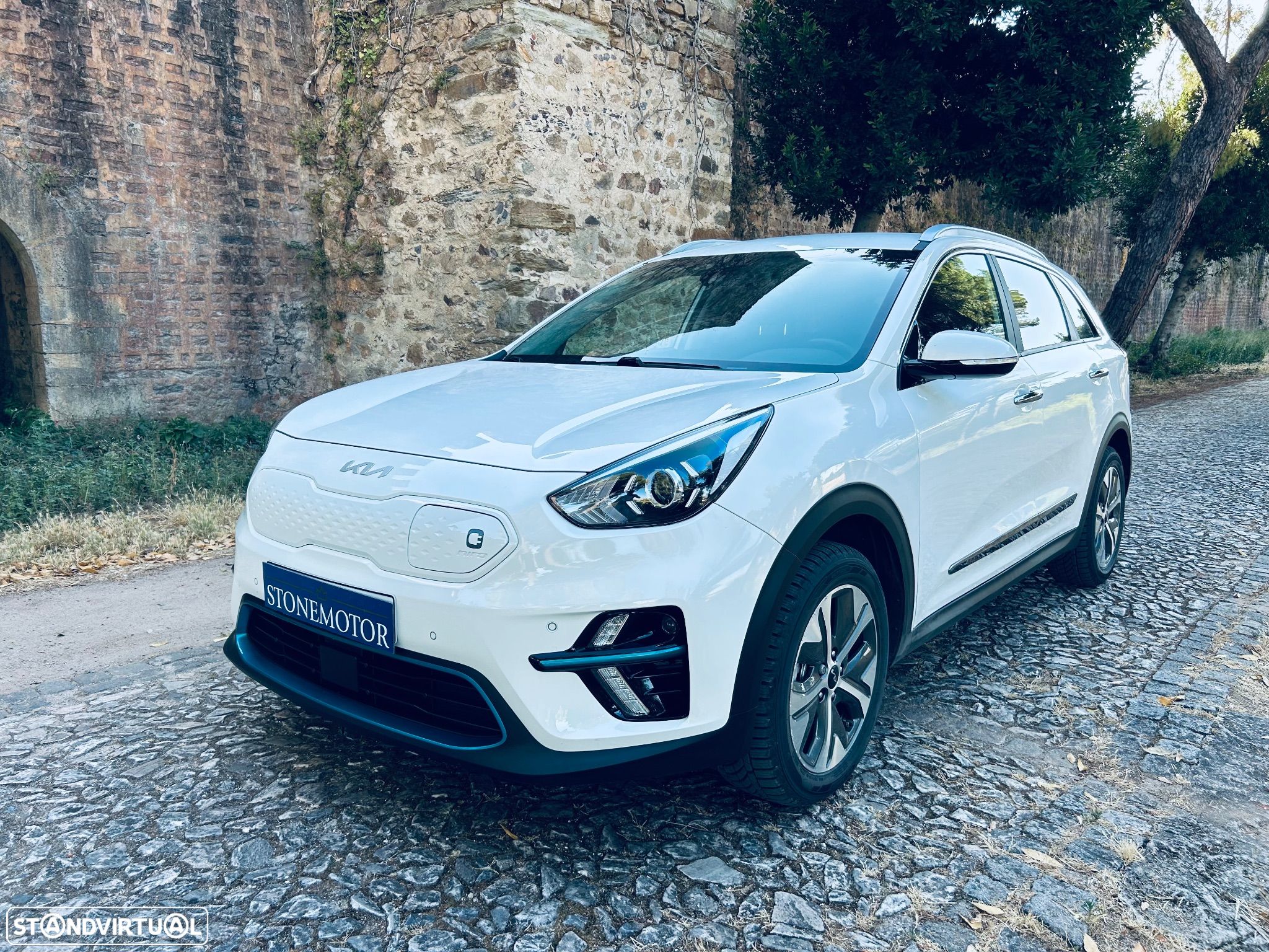 Kia e-Niro Spirit - 1