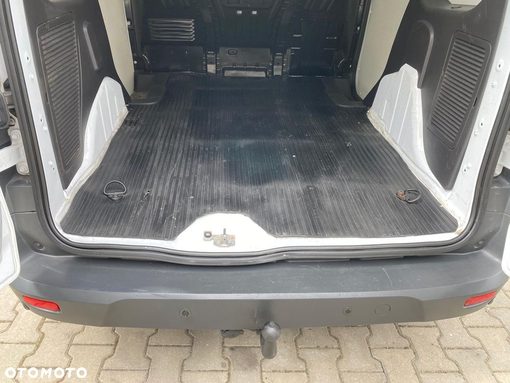 Ford CONNECT - 23