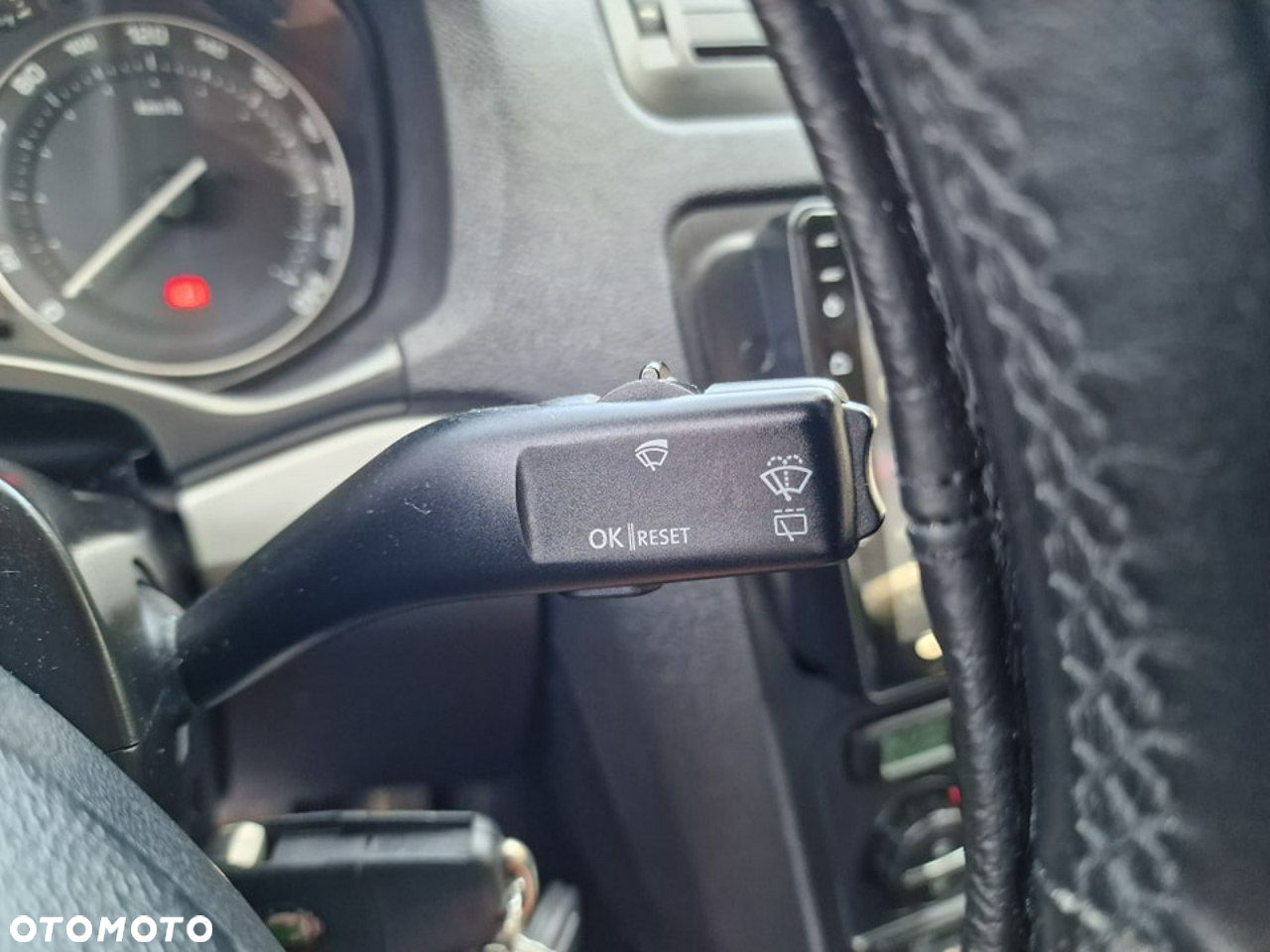Skoda Octavia Combi 1.9 TDI Ambiente - 12
