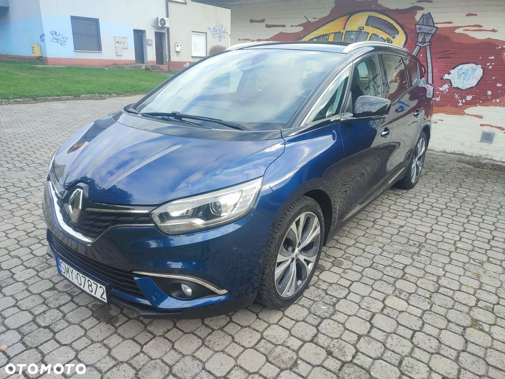 Renault Grand Scenic ENERGY TCe 115 Expression - 3