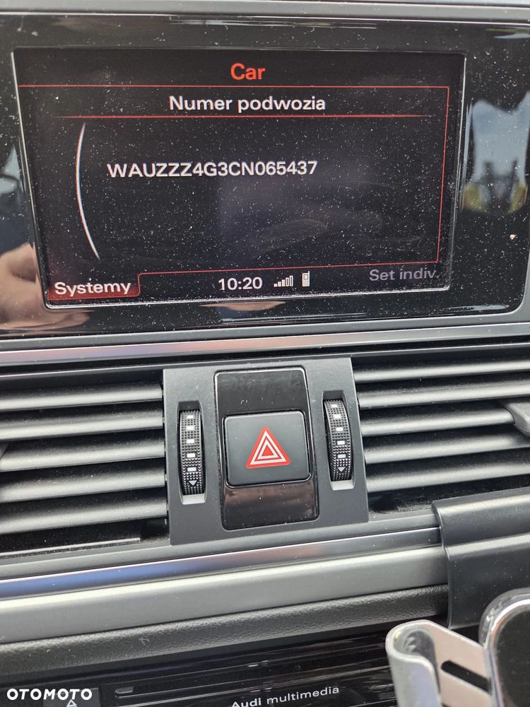 Audi A6 Limousine 2.0 TDI Multitronic - 3
