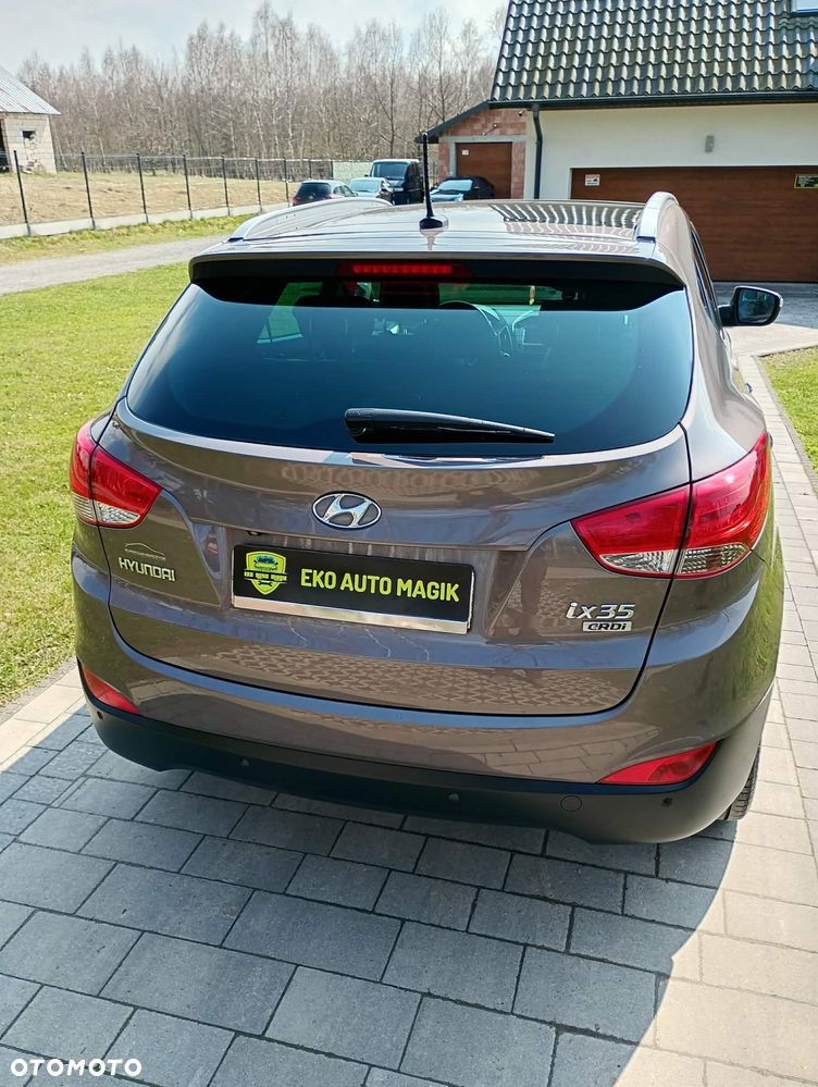 Hyundai ix35 - 8